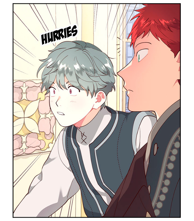 Emperor And The Female Knight Chapter 91 page 25 - Chapter 91