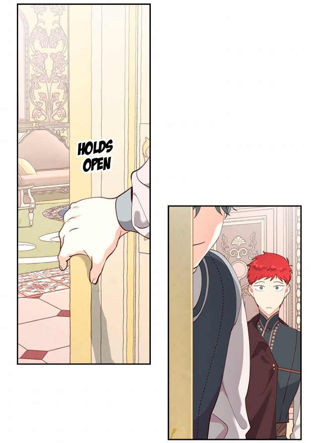 Emperor And The Female Knight Chapter 91 page 26 - Chapter 91