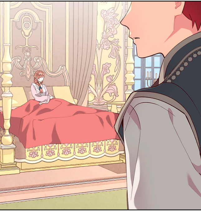 Emperor And The Female Knight Chapter 91 page 29 - Chapter 91