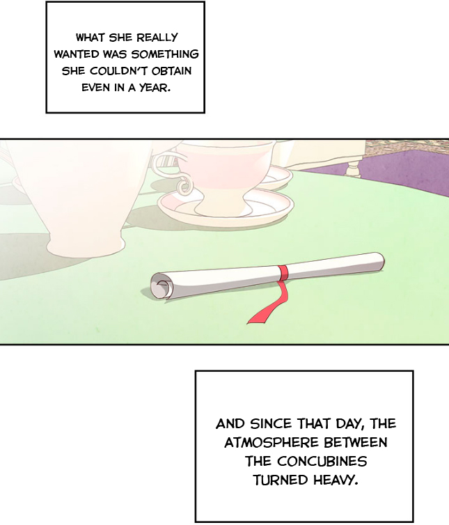 Emperor And The Female Knight Chapter 91 page 3 - Chapter 91