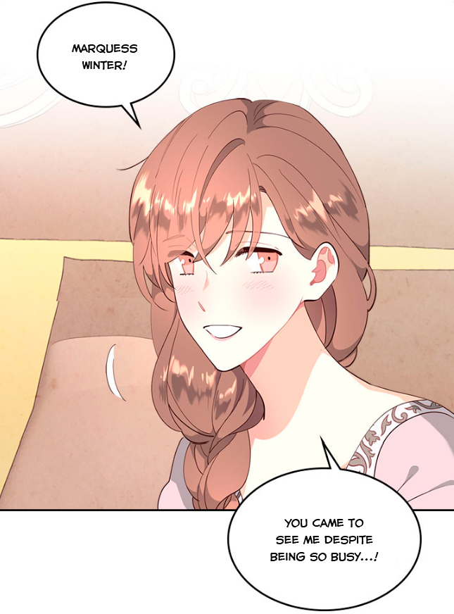 Emperor And The Female Knight Chapter 91 page 30 - Chapter 91