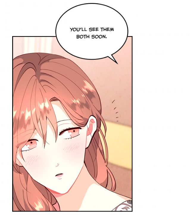 Emperor And The Female Knight Chapter 91 page 34 - Chapter 91