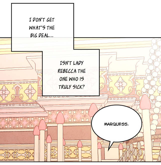 Emperor And The Female Knight Chapter 91 page 36 - Chapter 91