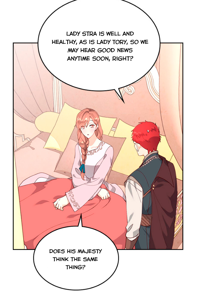 Emperor And The Female Knight Chapter 91 page 39 - Chapter 91