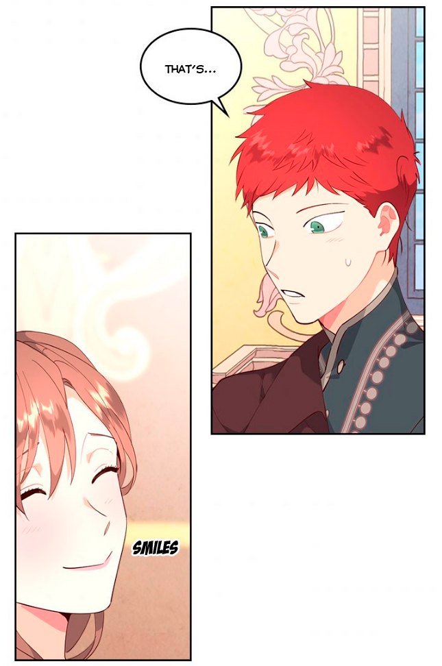 Emperor And The Female Knight Chapter 91 page 42 - Chapter 91