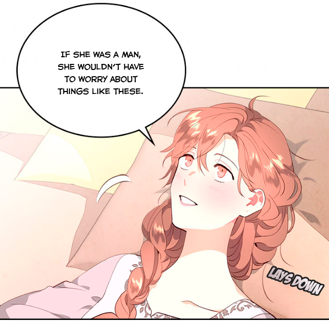 Emperor And The Female Knight Chapter 91 page 43 - Chapter 91