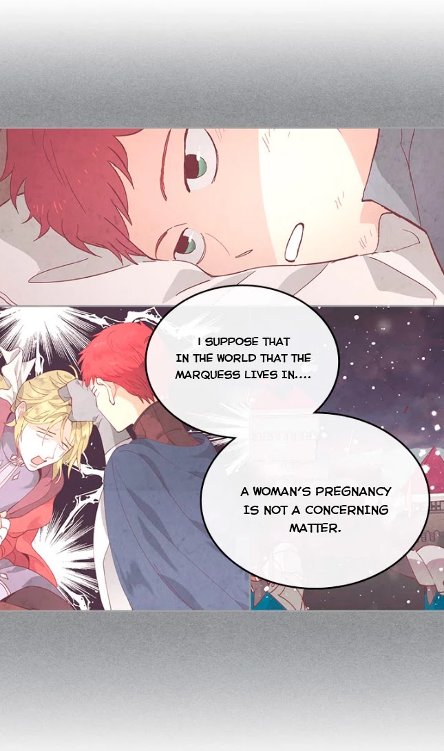 Emperor And The Female Knight Chapter 91 page 47 - Chapter 91