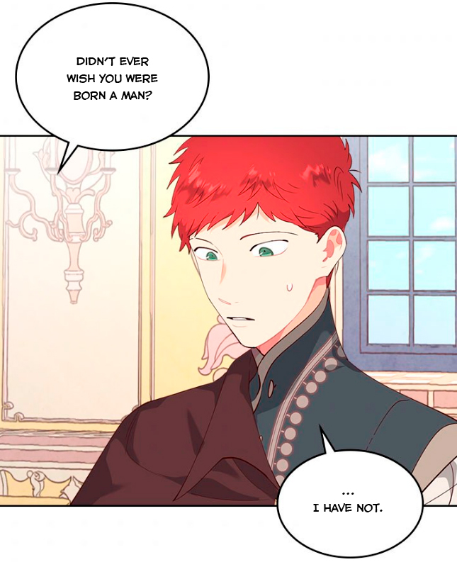 Emperor And The Female Knight Chapter 91 page 49 - Chapter 91