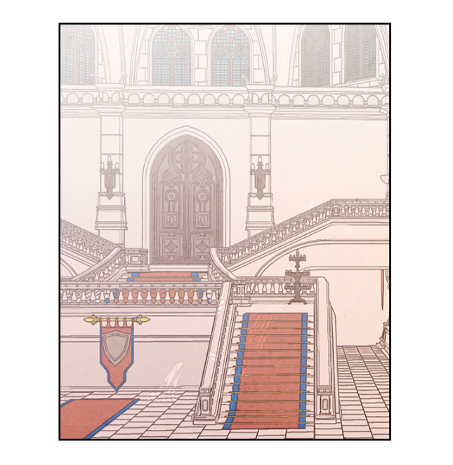 Emperor And The Female Knight Chapter 91 page 5 - Chapter 91