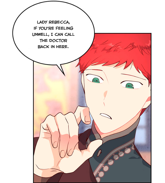 Emperor And The Female Knight Chapter 91 page 53 - Chapter 91