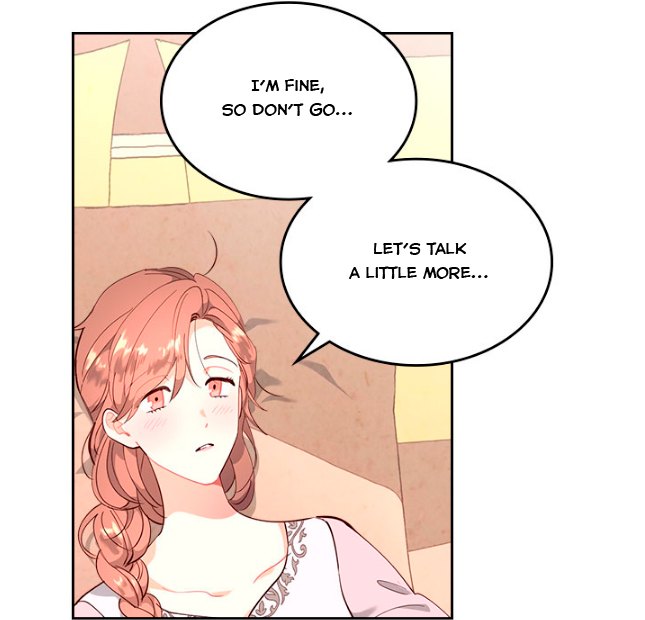 Emperor And The Female Knight Chapter 91 page 54 - Chapter 91
