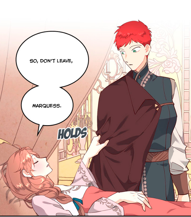 Emperor And The Female Knight Chapter 91 page 56 - Chapter 91