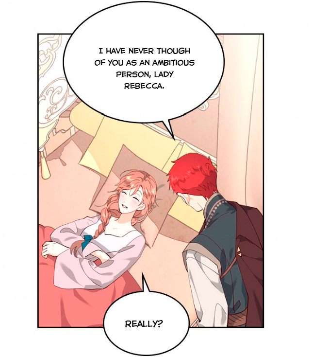 Emperor And The Female Knight Chapter 91 page 57 - Chapter 91
