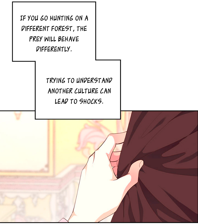 Emperor And The Female Knight Chapter 91 page 64 - Chapter 91