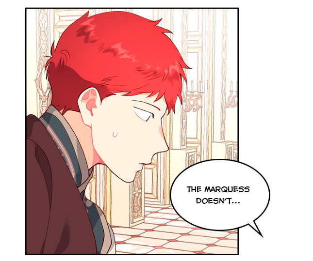 Emperor And The Female Knight Chapter 91 page 65 - Chapter 91