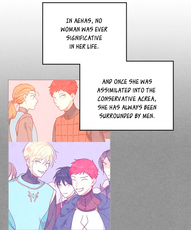 Emperor And The Female Knight Chapter 91 page 66 - Chapter 91