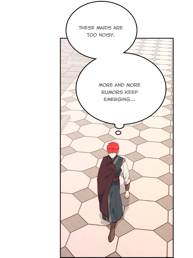 Emperor And The Female Knight Chapter 91 page 7 - Chapter 91
