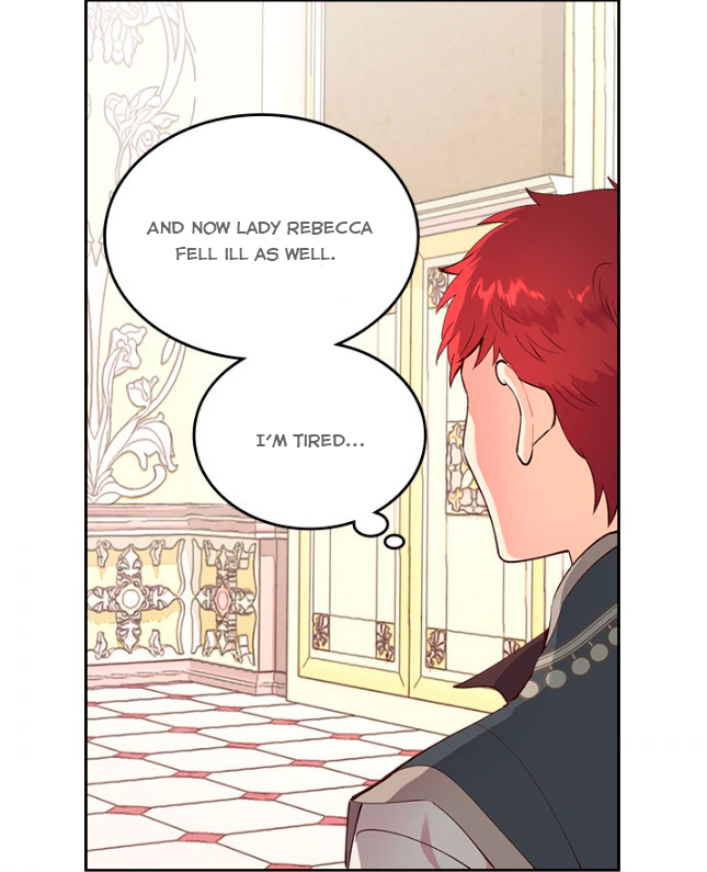 Emperor And The Female Knight Chapter 91 page 8 - Chapter 91
