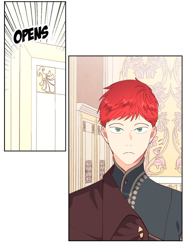 Emperor And The Female Knight Chapter 91 page 9 - Chapter 91