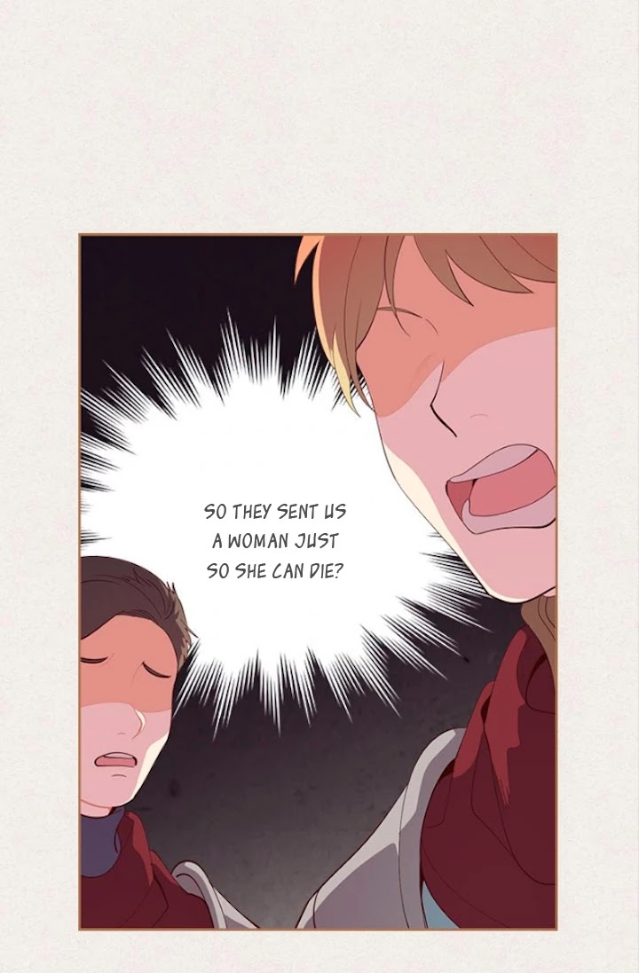 Emperor And The Female Knight Chapter 92 page 1 - Chapter 92
