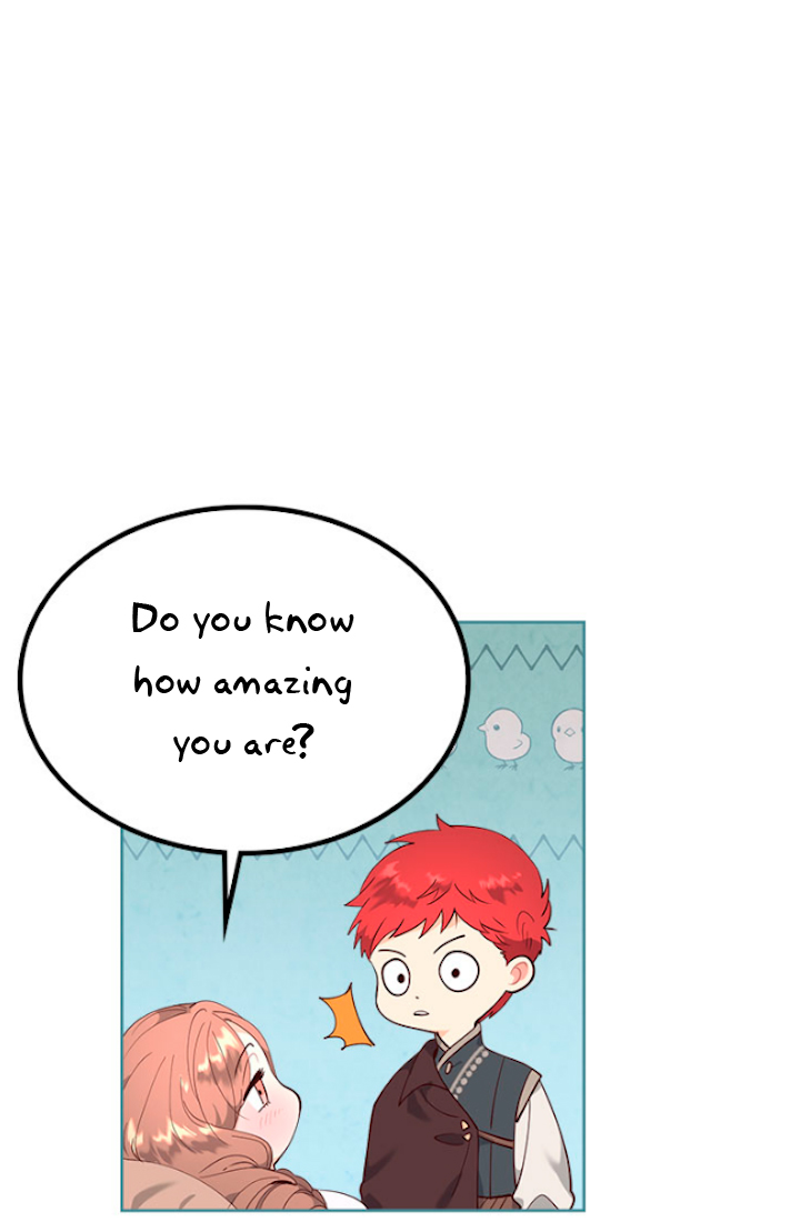 Emperor And The Female Knight Chapter 92 page 10 - Chapter 92