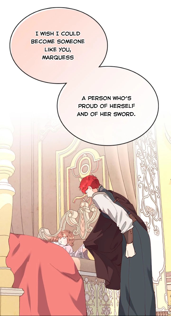 Emperor And The Female Knight Chapter 92 page 13 - Chapter 92