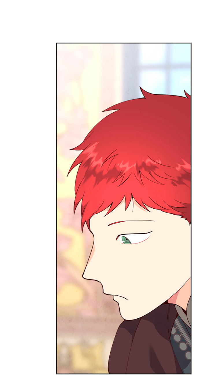 Emperor And The Female Knight Chapter 92 page 14 - Chapter 92
