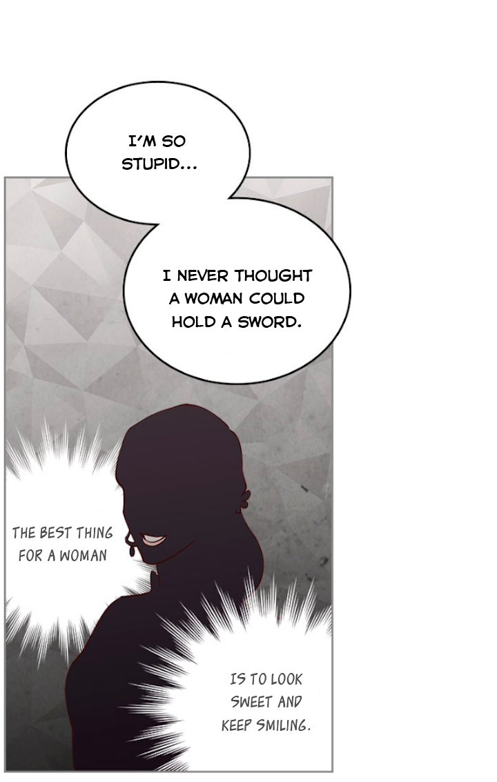 Emperor And The Female Knight Chapter 92 page 16 - Chapter 92