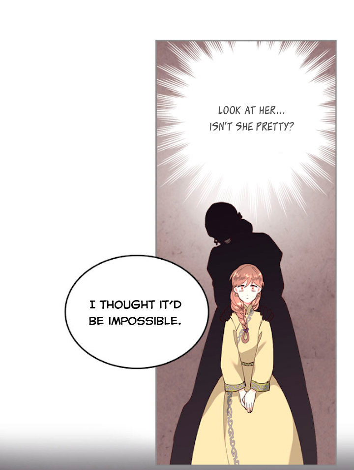 Emperor And The Female Knight Chapter 92 page 17 - Chapter 92