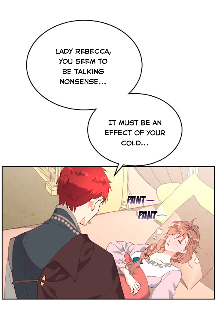 Emperor And The Female Knight Chapter 92 page 19 - Chapter 92