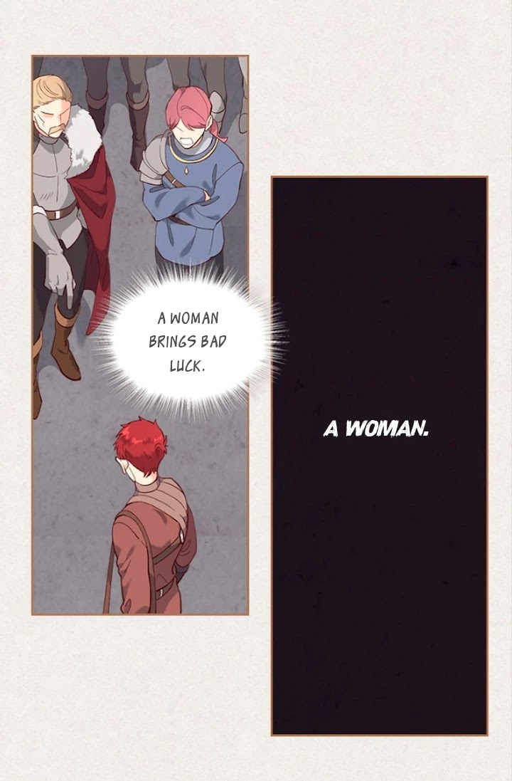 Emperor And The Female Knight Chapter 92 page 2 - Chapter 92