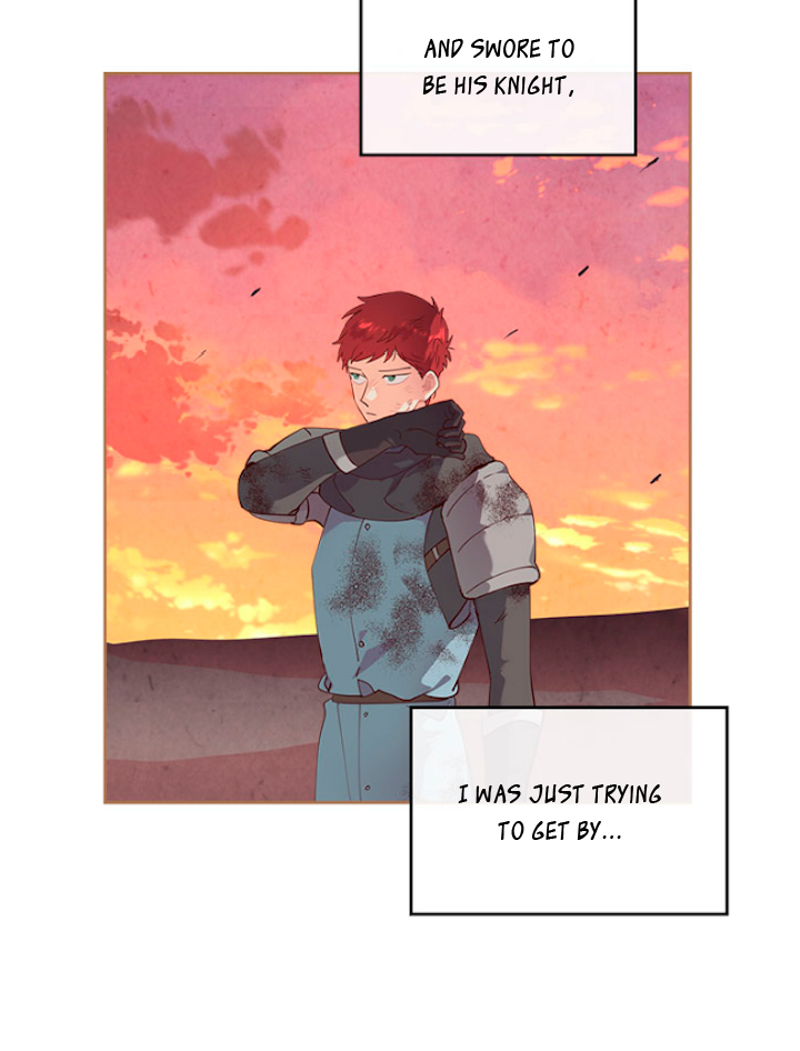 Emperor And The Female Knight Chapter 92 page 23 - Chapter 92