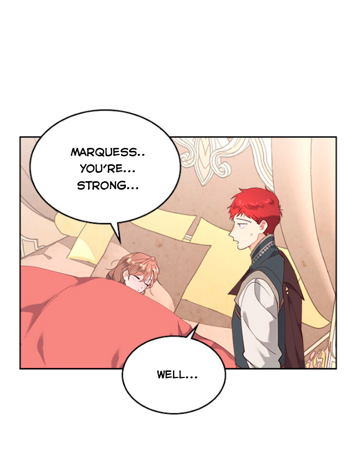 Emperor And The Female Knight Chapter 92 page 24 - Chapter 92