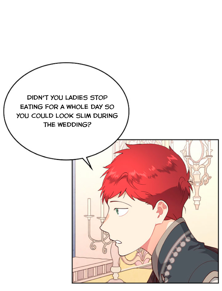 Emperor And The Female Knight Chapter 92 page 25 - Chapter 92