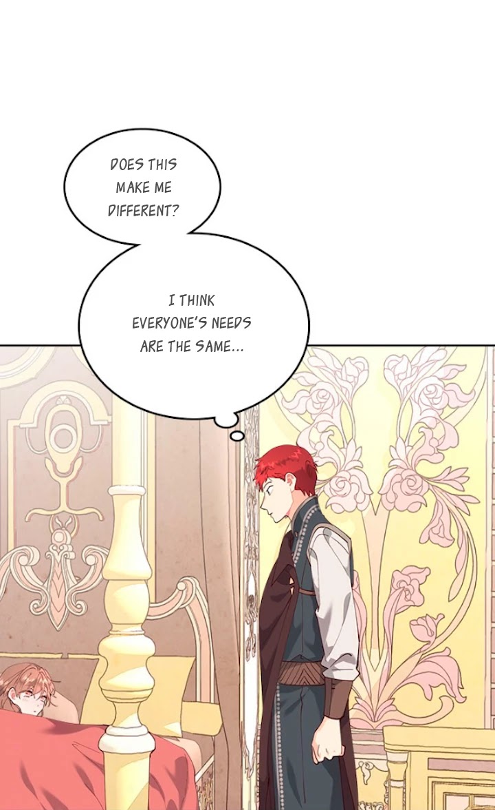 Emperor And The Female Knight Chapter 92 page 29 - Chapter 92