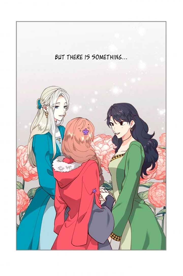 Emperor And The Female Knight Chapter 92 page 30 - Chapter 92