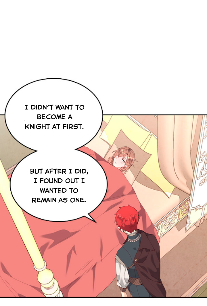 Emperor And The Female Knight Chapter 92 page 32 - Chapter 92