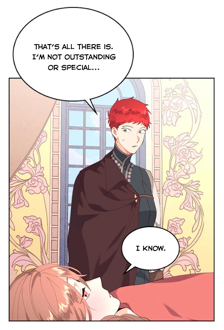 Emperor And The Female Knight Chapter 92 page 33 - Chapter 92