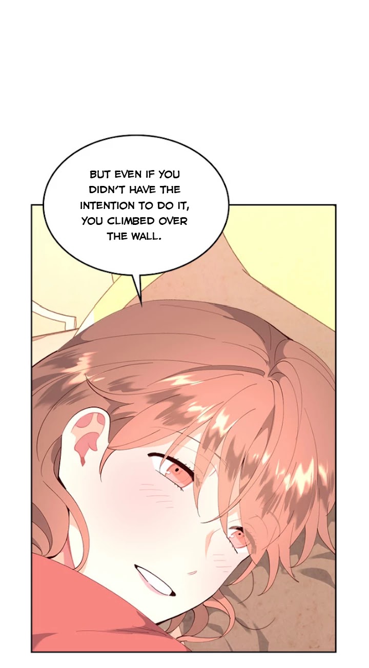 Emperor And The Female Knight Chapter 92 page 34 - Chapter 92