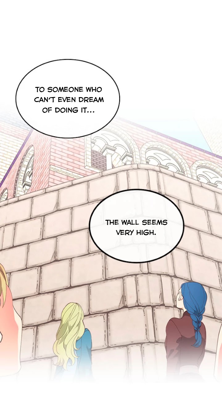 Emperor And The Female Knight Chapter 92 page 35 - Chapter 92