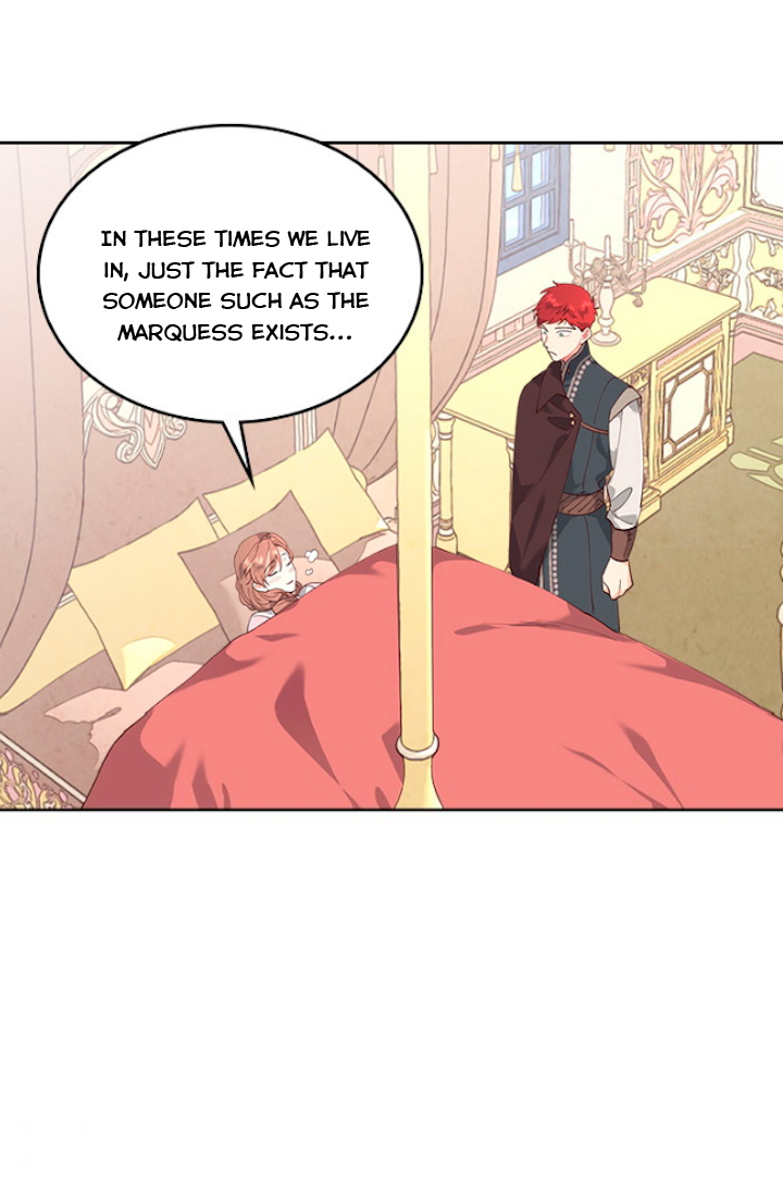 Emperor And The Female Knight Chapter 92 page 37 - Chapter 92