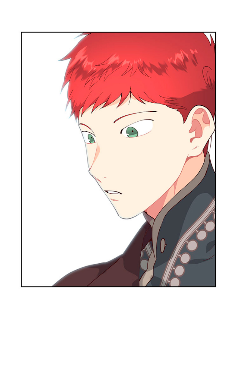 Emperor And The Female Knight Chapter 92 page 39 - Chapter 92