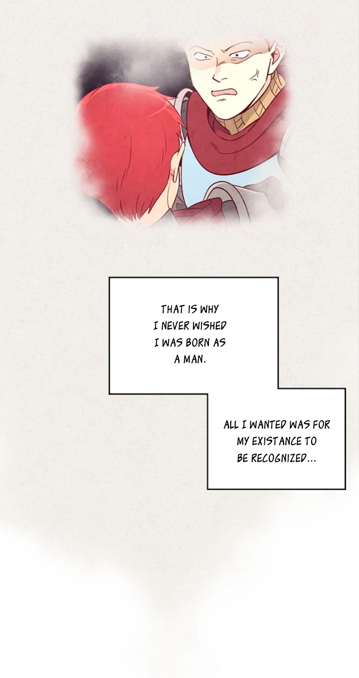 Emperor And The Female Knight Chapter 92 page 4 - Chapter 92