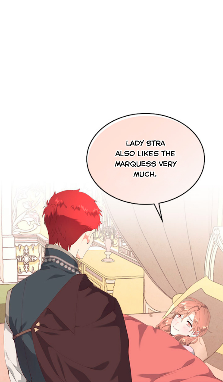 Emperor And The Female Knight Chapter 92 page 40 - Chapter 92