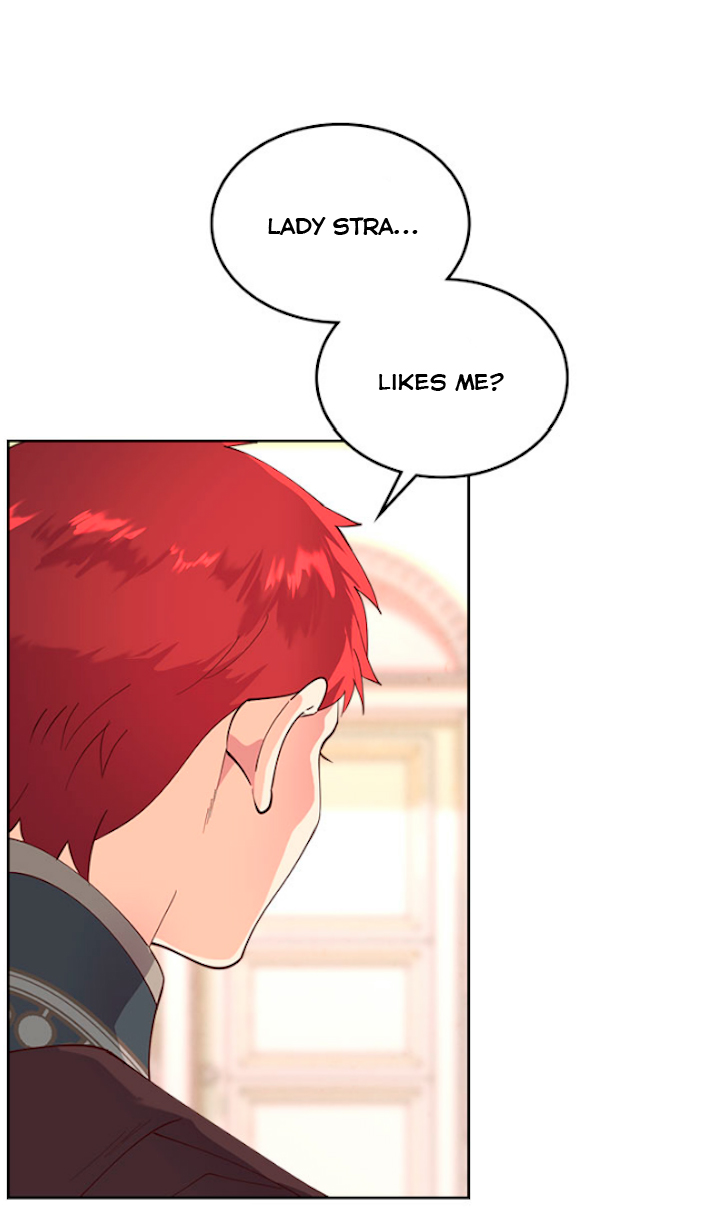 Emperor And The Female Knight Chapter 92 page 41 - Chapter 92