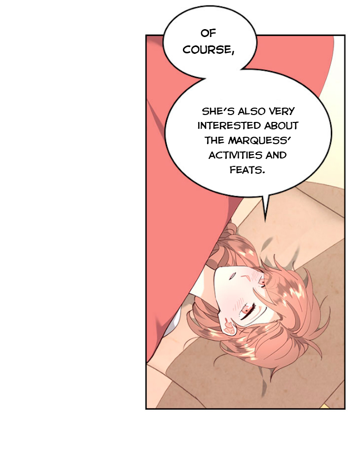 Emperor And The Female Knight Chapter 92 page 42 - Chapter 92