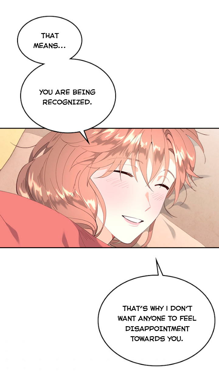 Emperor And The Female Knight Chapter 92 page 44 - Chapter 92