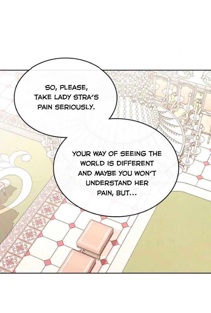 Emperor And The Female Knight Chapter 92 page 45 - Chapter 92