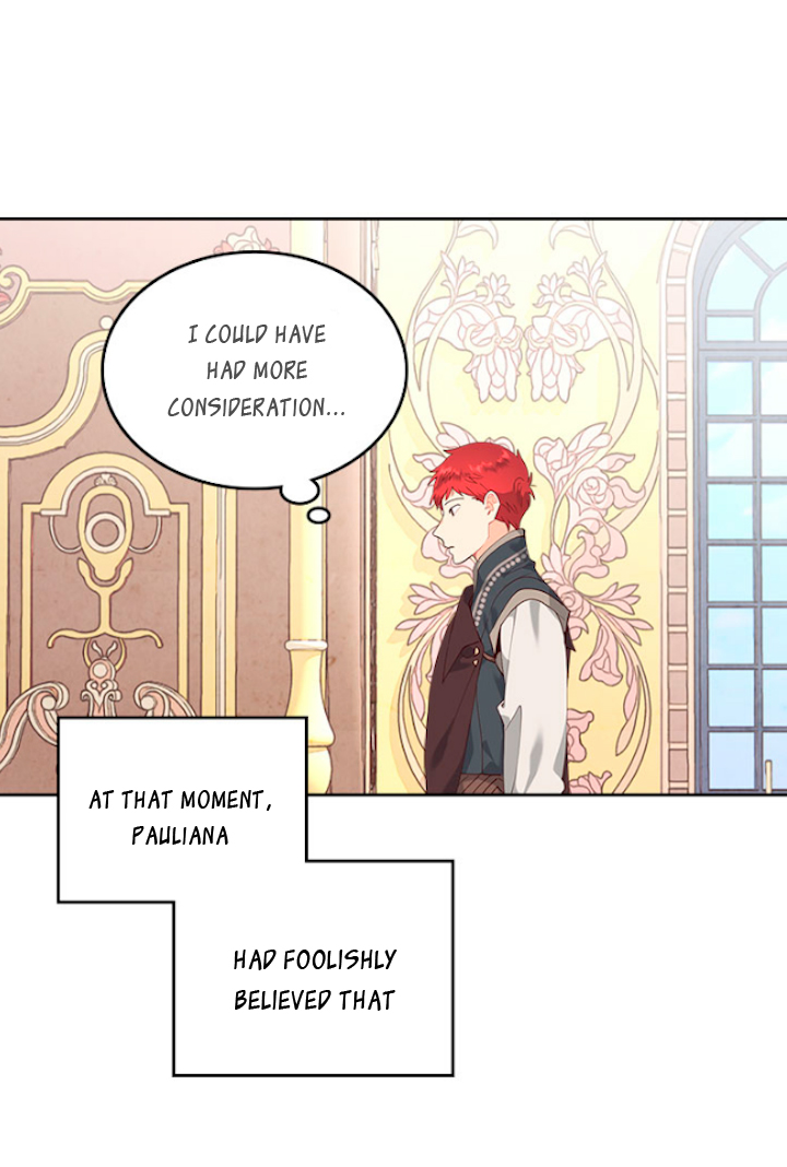 Emperor And The Female Knight Chapter 92 page 47 - Chapter 92