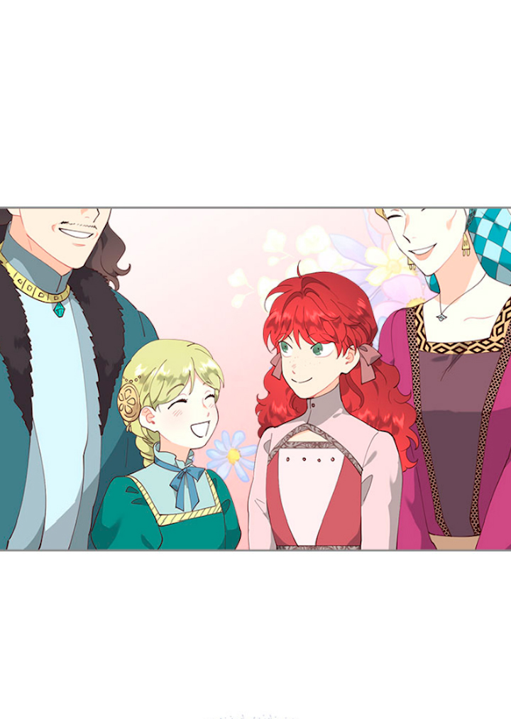 Emperor And The Female Knight Chapter 92 page 49 - Chapter 92